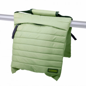 Sac contragreutate Caruba WSB-3 Double, Verde