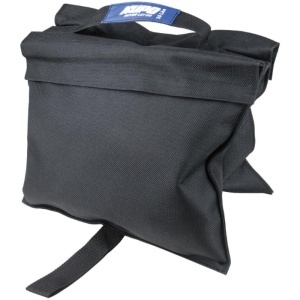 Sac de Nisip Gol Kupo KSD-1680M (Black), Capacitate 11 kg