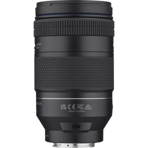 Samyang AF 60-180mm F2.8 FE obiectiv telezoom compact pentru aparate foto Sony Full Frame FE