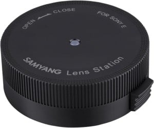 Samyang Dock USB pentru Sony E