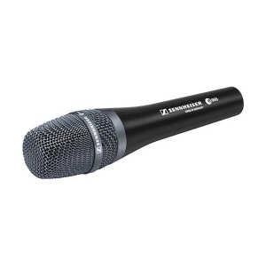  Sennheiser E 965, Microfon condensator Cardioid/Supercardioid