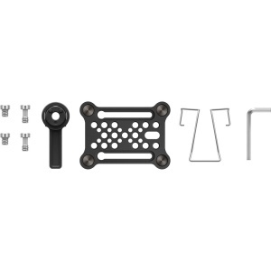 Sennheiser EW-DP 835 SET (R1-6: 520-576 MHz), Sistem microfon wireless, lavalier, omnidirectional
