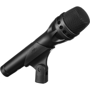 Sennheiser MD431 II, Microfon dinamic supercardioid cu Switch On/Off