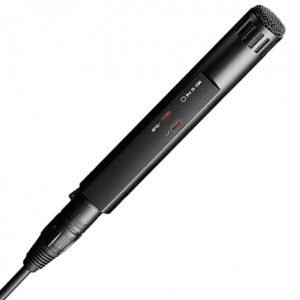 Sennheiser MKH 50 P48, Microfon Condensator Supercardioid