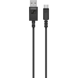 Sennheiser XSW-D Vocal Set, Set sistem wireless de microfon