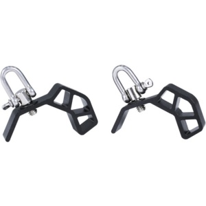Set Montura Nanlite AS-MAM-PTIIX Multi-Angle pentru Pavotube II
