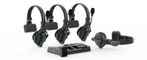 Solidcom C1-4S (4x Headset)