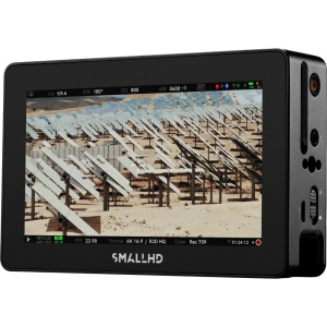 SmallHD CINE 5 - Monitor On-Camera Touchscreen 5"