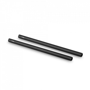 Smallrig 1690, Tijă din fibră de carbon, 22.5 cm, 2 buc