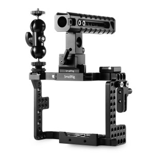 Sony A7II/A7RII/A7SII Accessories Kit 1894