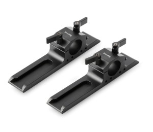 SmallRig 1914 Picioare de sprijin cu tije de 25 mm pentru DJI Ronin-M / Ronin-MX Grip / Freefly MoVI Ring