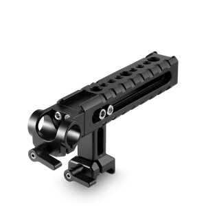SmallRig 2027, Kit maner superior si accesorii