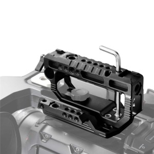 2030 Advanced Accessoire Kit voor Blackmagic URSA Mini / Mini Pro