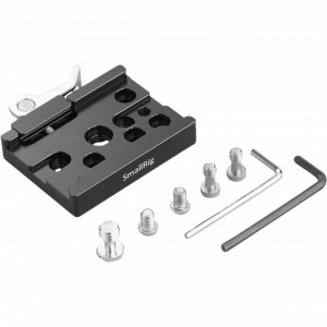  Clamp QR 2143 de Tip Arca