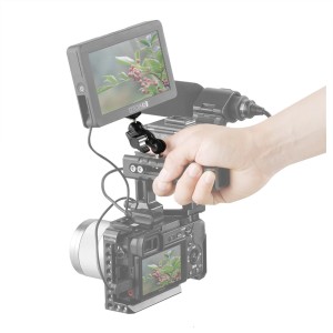 SmallRig 2158 Brațe Articulate Universale cu Cap Sferic Mic (Set 2 buc)