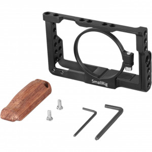 Kit cu Cage 2225 pentru Sony RX100 VI