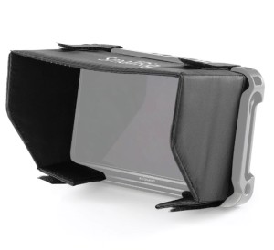 SmallRig 2269 Parasolar pentru Atomos Ninja V