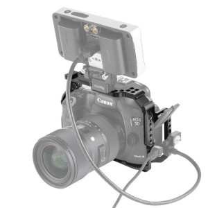 SmallRig 2271 Cușcă pentru Canon 5D Mark III / IV