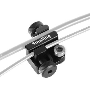 SmallRig 2333 Clemă Universală pentru Cablu