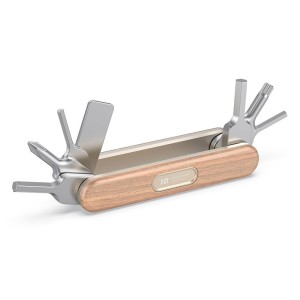SmallRig 2400 Truseta surubelnite pliabile aniversară (10 ani)