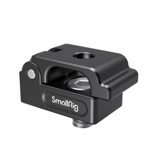 SmallRig 2418 Clemă Universală cu Arc pentru Cablu (2 buc)