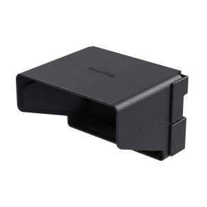 SmallRig 2807 Parasolar pentru Ecran LCD Nikon Z6 și Z7
