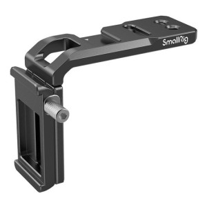 3006 Quick Release Extension Bracket voor ZHIYUN CRANE 2S Handheld Stabilizer