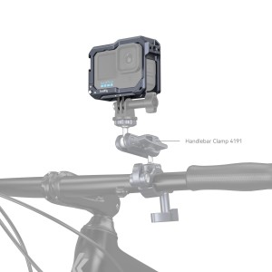 Cage for GoPro Hero 12 / 11 / 10 / 9 Black 3084C