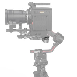 Kit contragreutăți SmallRig 3125 pentru DJI RS 2/RSC 2, ZHIYUN