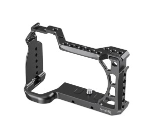 SmallRig 3151 Kit Cușcă și Mâner Locating ARRI pentru Sony A6600