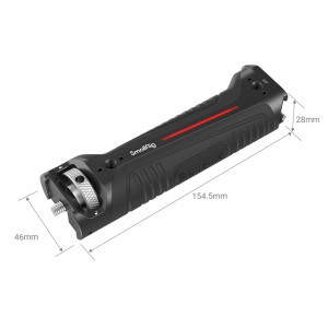 SmallRig 3161 Mâner Sling pentru Gimbal DJI RS 2 și RSC 2