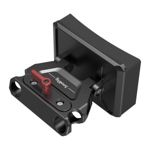 SmallRig 3183 Pad Ușor pentru Piept cu Clema pentru Bare