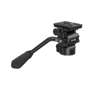 3259B Selection Compact Fluid Head CH10