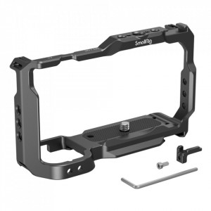 SmallRig 3531B, Cage pentru Sony ZV-E10