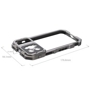 3561 Mobile Video Cage voor iPhone 13 Pro Max
