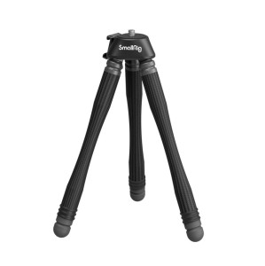 SmallRig 3657, Mini trepied flexibil BeautyPod BT-00