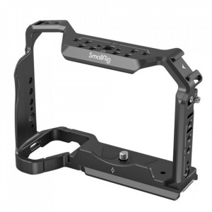 SmallRig 3667B Full Cage pentru Sony A7 IV / A7S III / Alpha 1