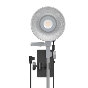 3676 RA V1 V Mount Batterij Plaat