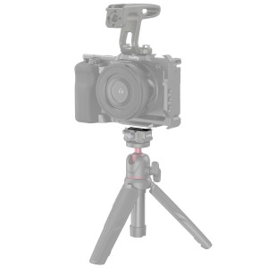 Drop in HawkLock mini Universal Quick Release Top Mount Plate 3730B