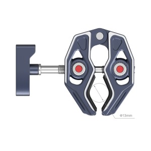 3755 Crab Shaped Clamp