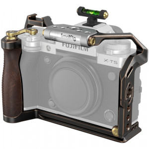 SmallRig 3870, Retro Cage pentru FUJIFILM X-T5
