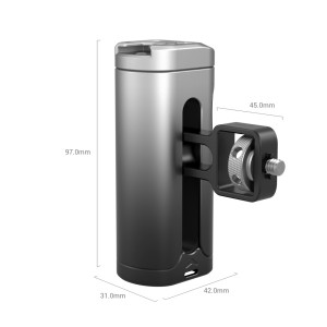 3894 Side Handle for Cellphone