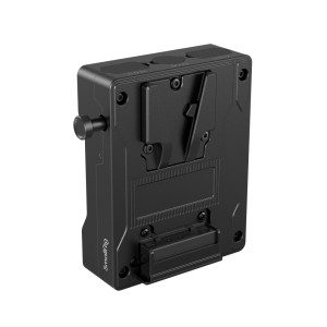 SmallRig 3898 Adaptor Placă de Baterie V-Mount pentru RED V-RAPTOR