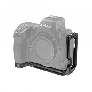 SmallRig 3942, L-Bracket pentru Nikon Z8