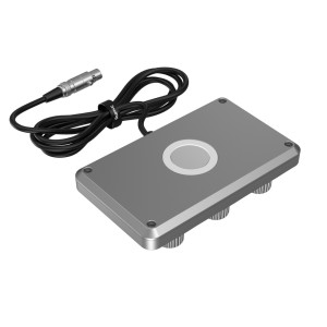 RC350/RC450 COB LED Video Light Control Panel 3980