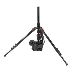 3983 T 10 Aluminum Tripod
