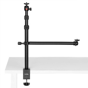 3992 Encore DT 30 Desk Mount with Holding Arm