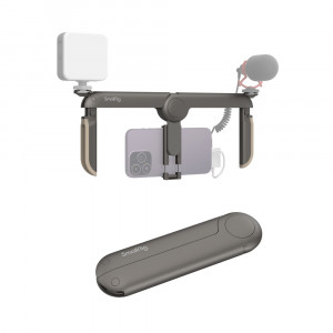SmallRig 4047 Fold P20, Mobile Pocket Video Rig