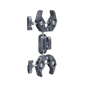 4103B Super Clamp with Double Crab Shaped Clamps