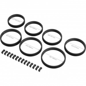  4185 Smallrig Kit Inel de Focalizare Fără Îmbinări